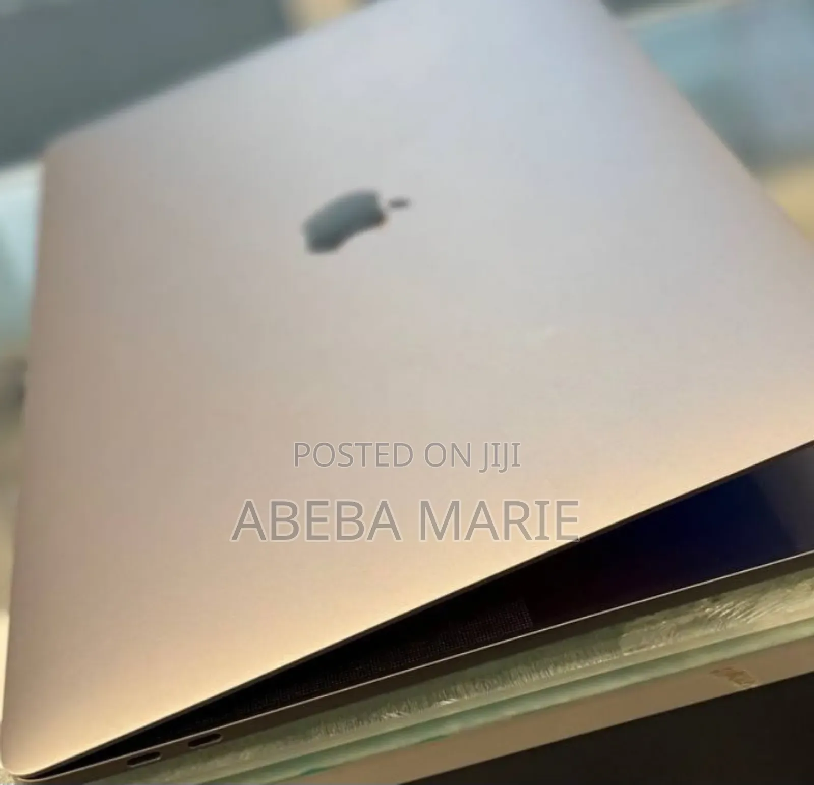 New Laptop Apple MacBook Pro 2016 16GB Intel Core i7 SSD 256GB