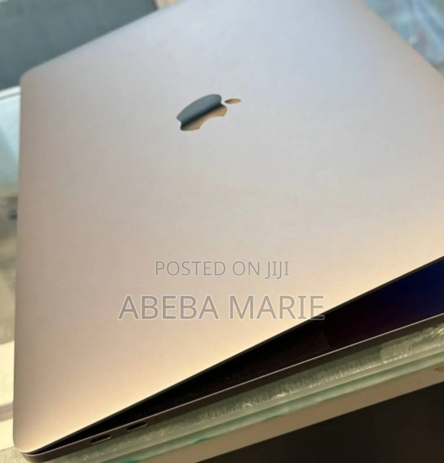 New Laptop Apple MacBook Pro 2016 16GB Intel Core i7 SSD 256GB
