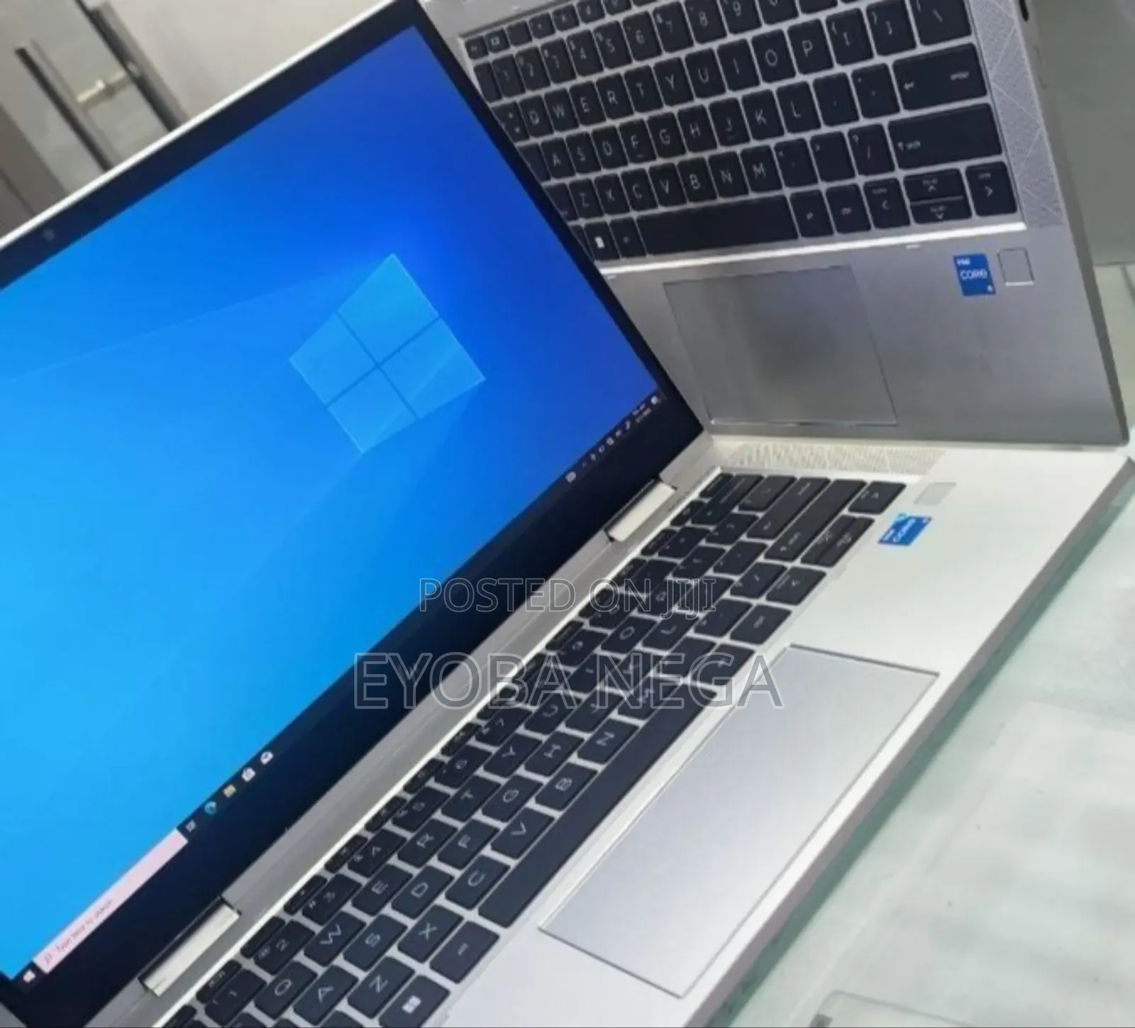 New Laptop HP EliteBook x360 1030 G8 16GB Intel Core i5 SSD 512GB
