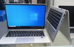 New Laptop HP EliteBook x360 1030 G8 16GB Intel Core i5 SSD 512GB
