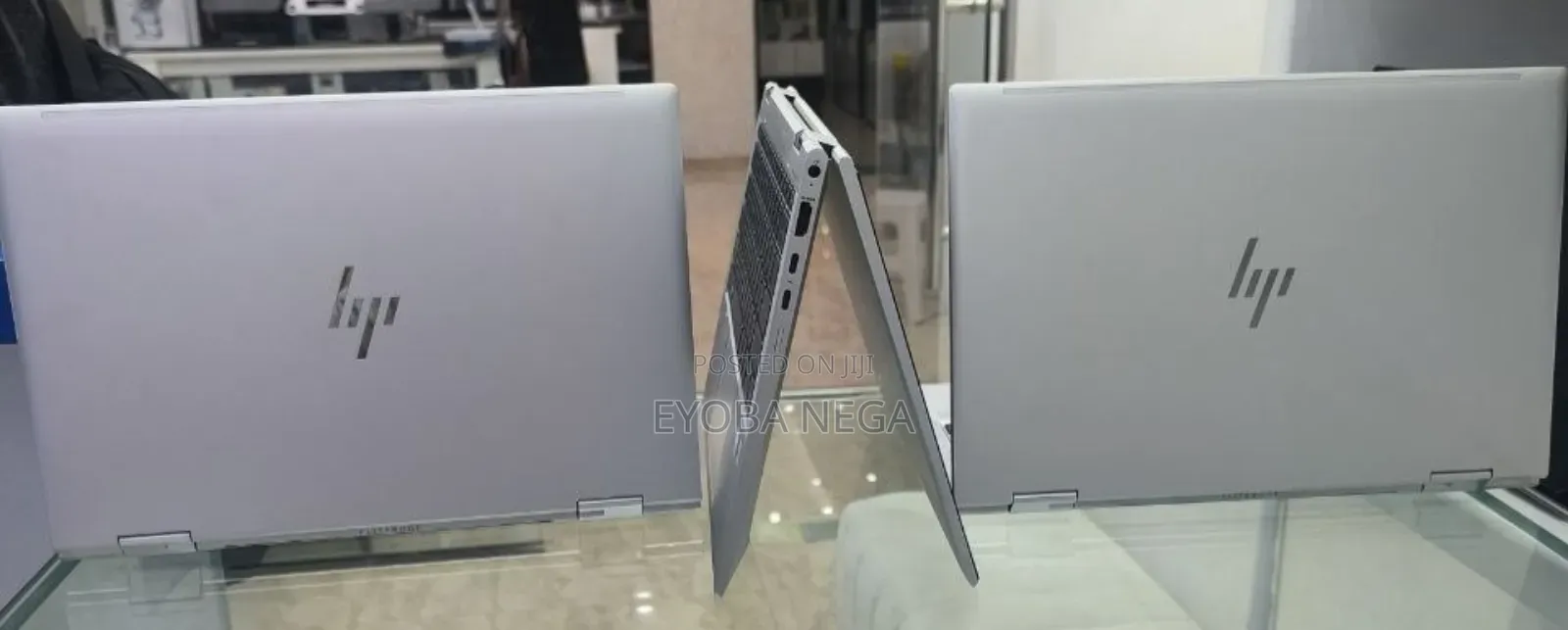 New Laptop HP EliteBook x360 1030 G8 16GB Intel Core i5 SSD 512GB