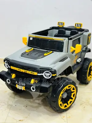 Electric Car for Kids