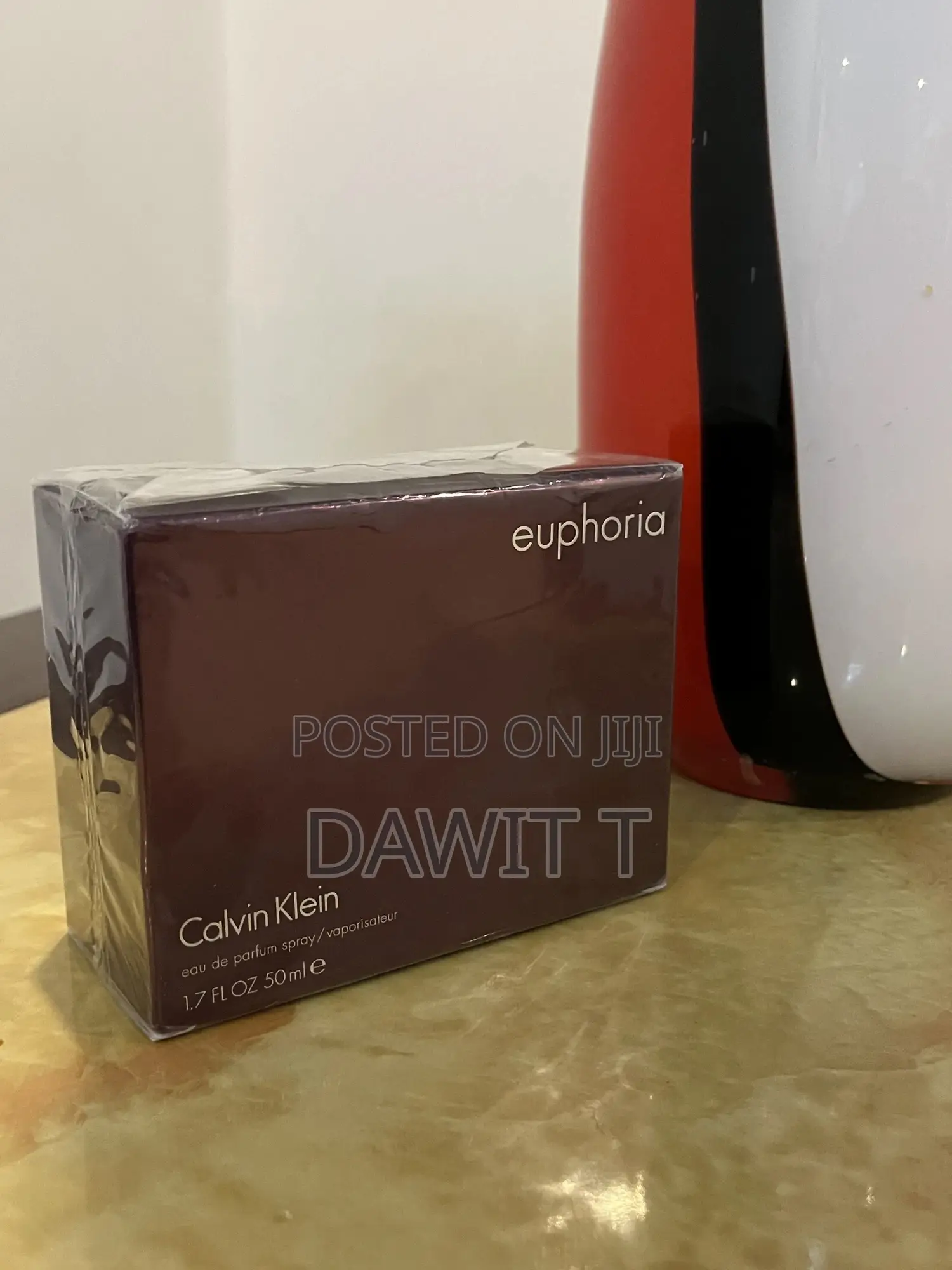 Calvin Klien Euphoria