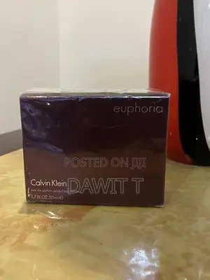 Calvin Klien Euphoria