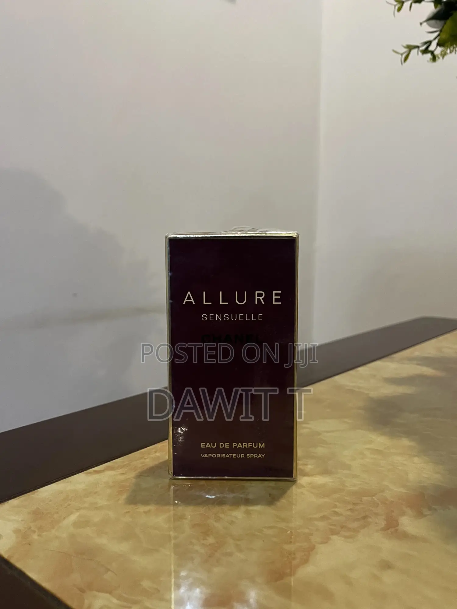 Chanel - Allure