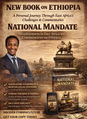 National Mandate