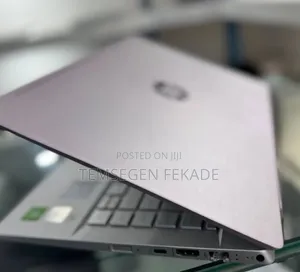 New Laptop HP Pavilion 15 8GB Intel Core i7 SSD 512GB