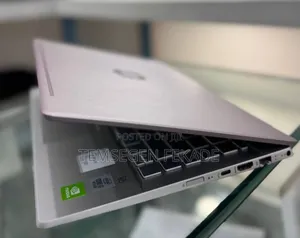 New Laptop HP Pavilion 15 8GB Intel Core i7 SSD 512GB