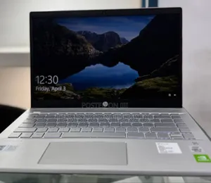 New Laptop HP Pavilion 15 8GB Intel Core i7 SSD 512GB