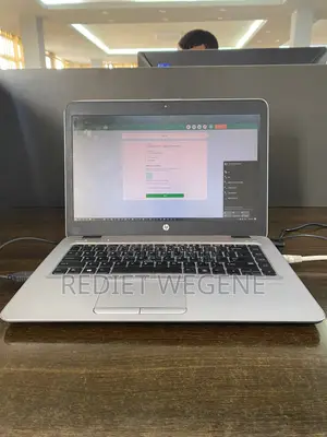 Laptop HP EliteBook 745 8GB AMD A8 HDD 1T
