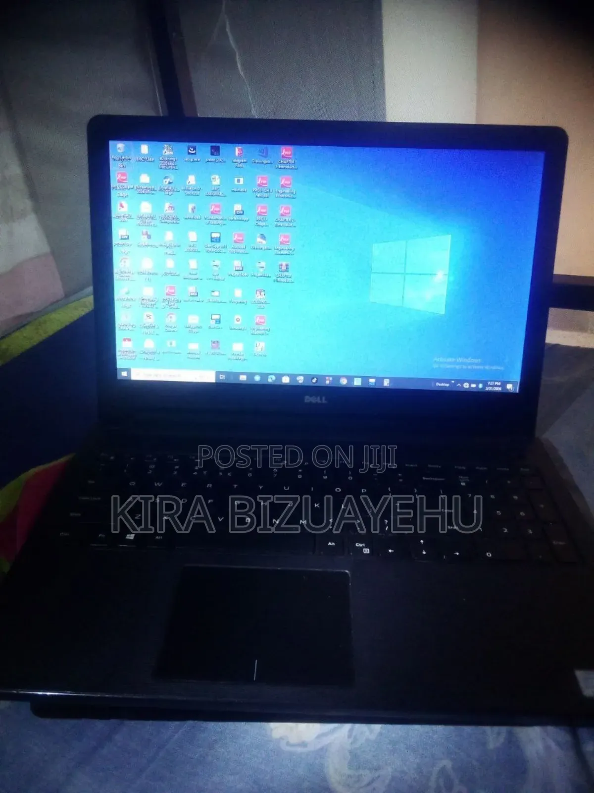 Laptop Dell Vostro 3558 4GB Intel Core i5 SSD 512GB