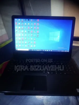 Laptop Dell Vostro 3558 4GB Intel Core i5 SSD 512GB