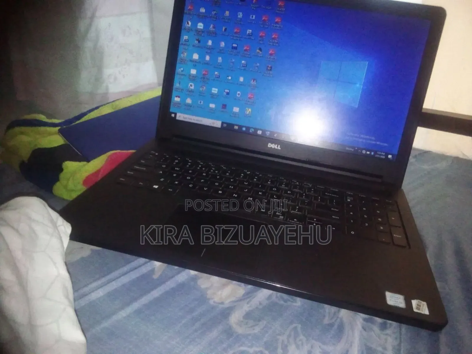 Laptop Dell Vostro 3558 4GB Intel Core i5 SSD 512GB