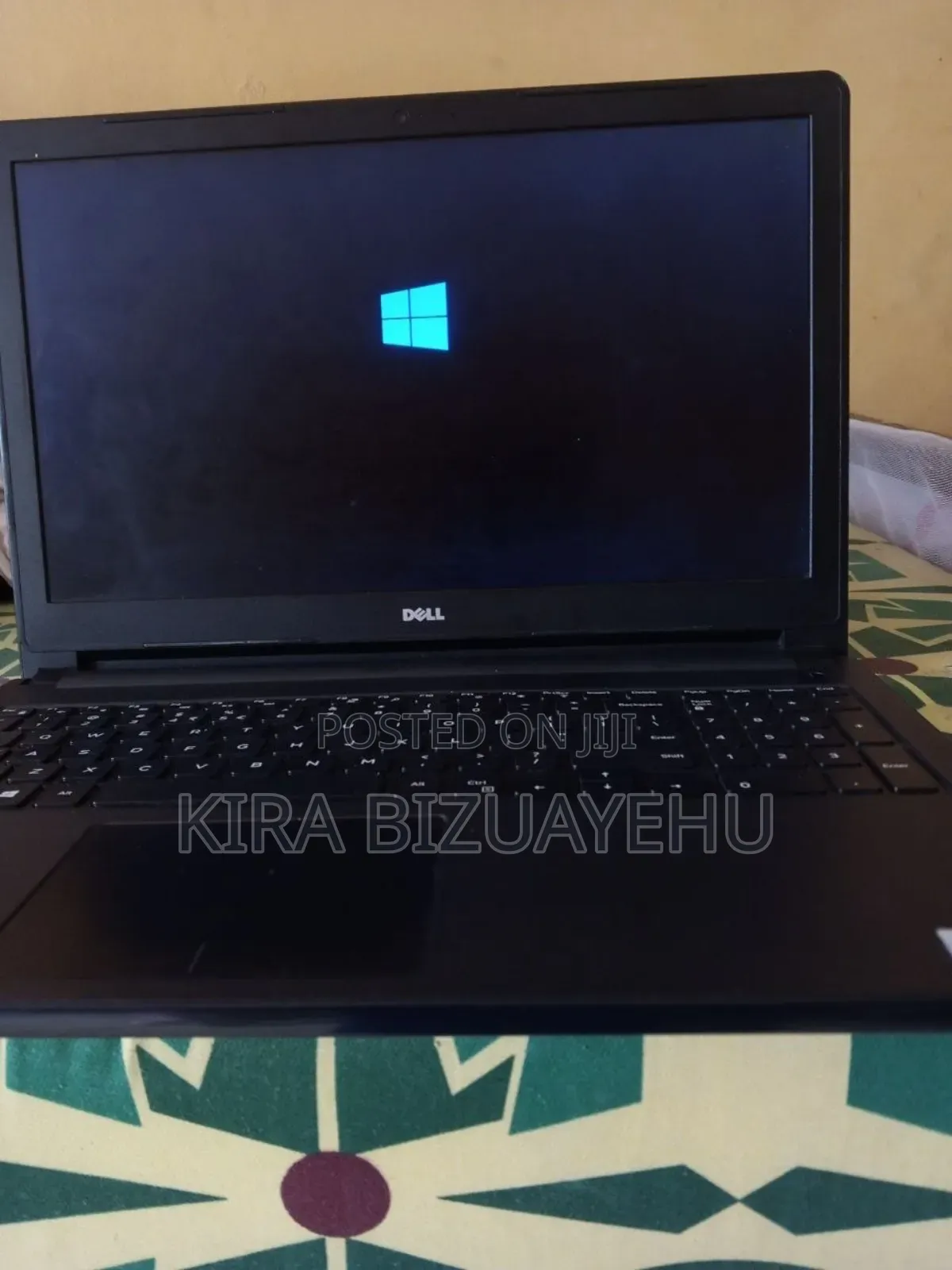 Laptop Dell Vostro 3558 4GB Intel Core i5 SSD 512GB