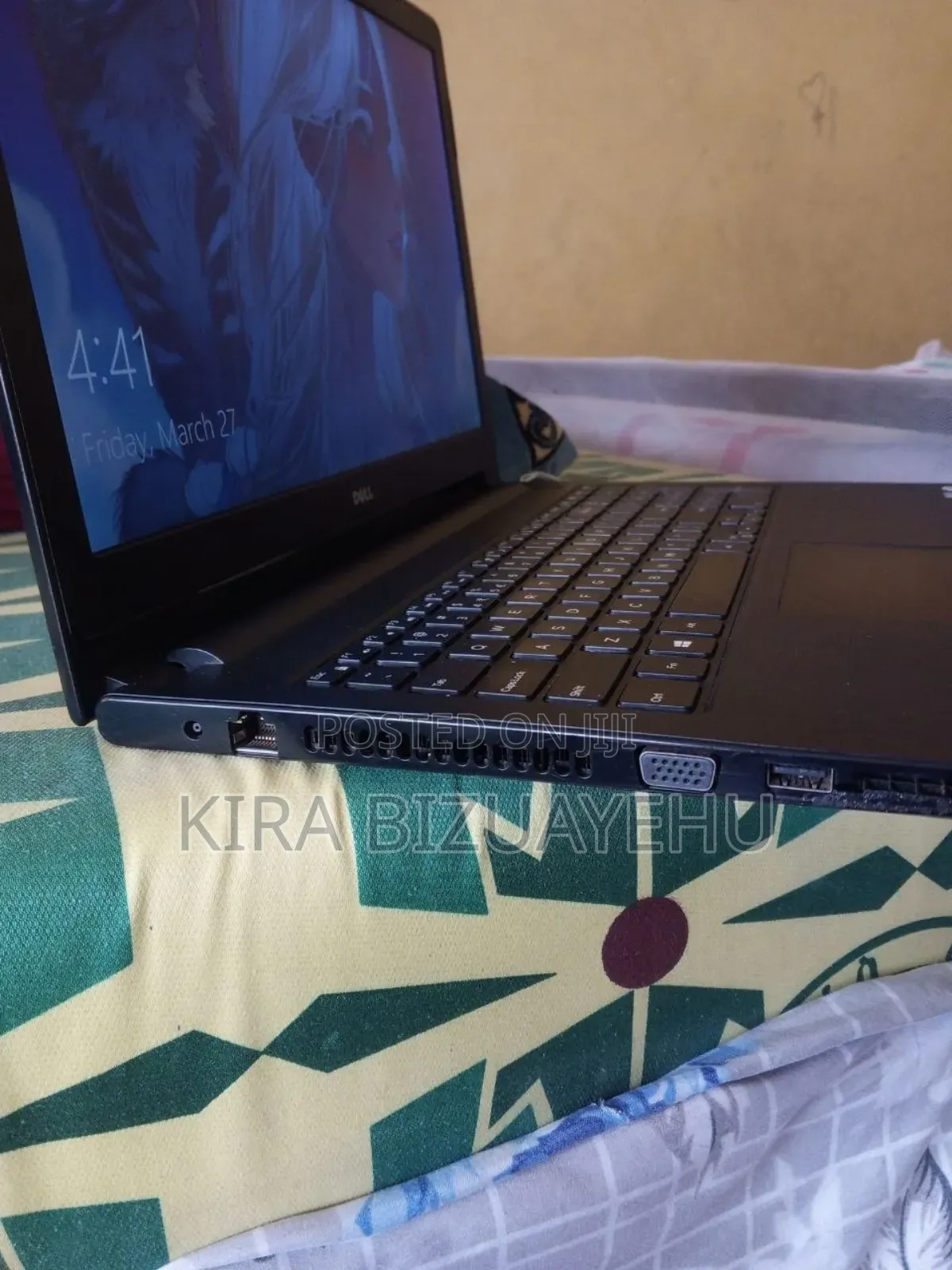Laptop Dell Vostro 3558 4GB Intel Core i5 SSD 512GB