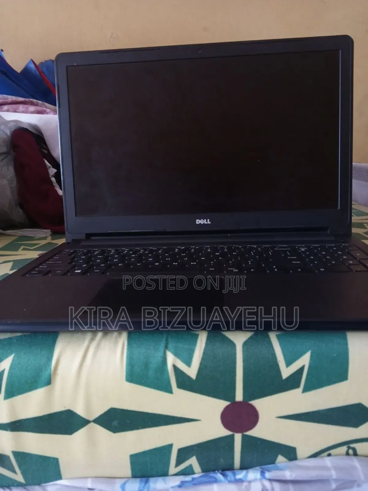 Laptop Dell Vostro 3558 4GB Intel Core i5 SSD 512GB