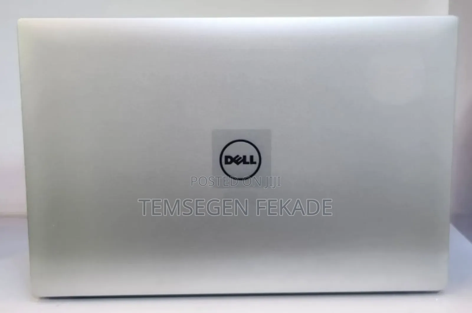 New Laptop Dell XPS 15 16GB Intel Core i7 SSD 512GB