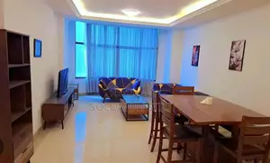 Furnished 3bdrm Apartment in Furnished Apartment, Bole for rent