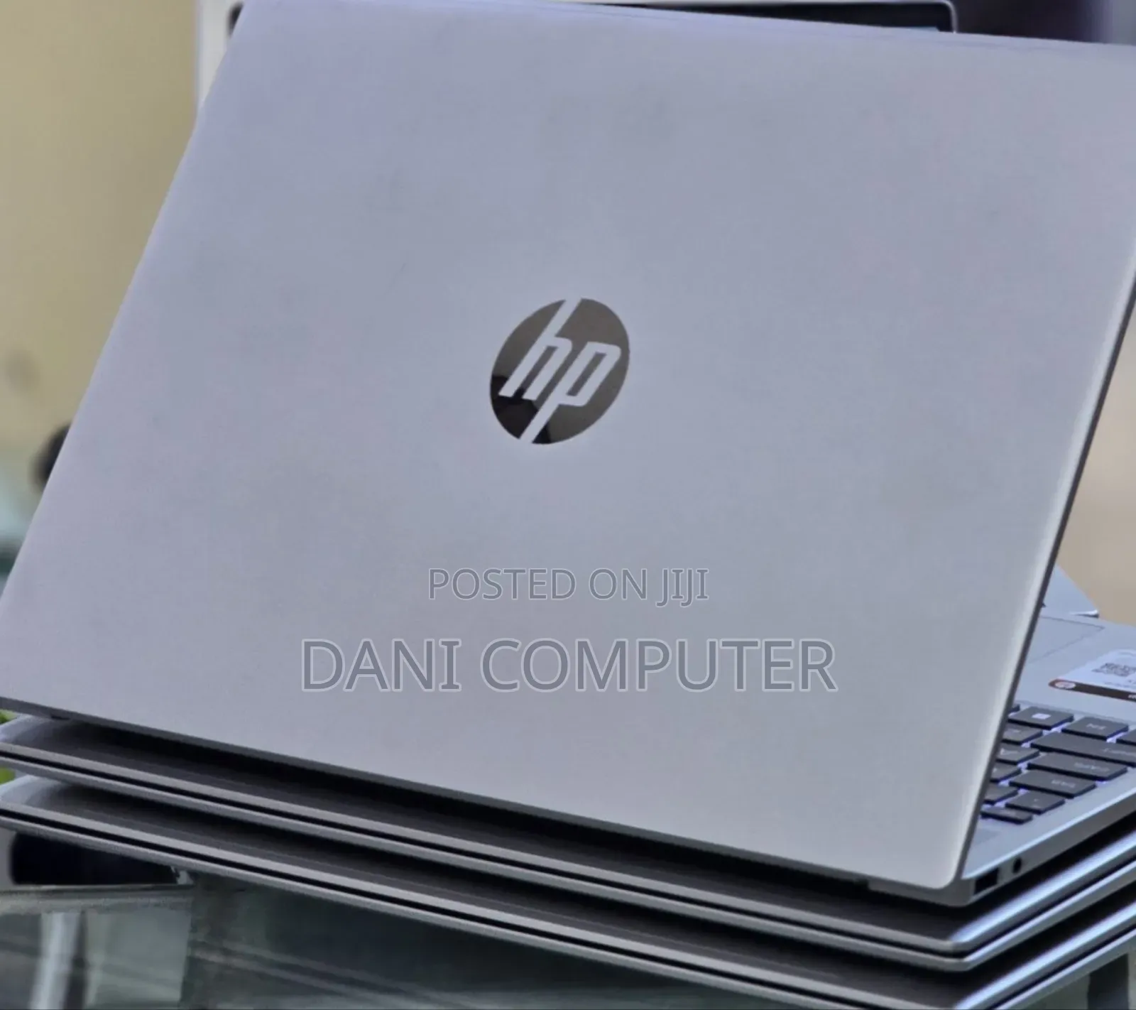 New Laptop HP Pavilion 15 8GB Intel Core Ultra 5 SSD 512GB