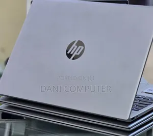 New Laptop HP Pavilion 15 8GB Intel Core Ultra 5 SSD 512GB