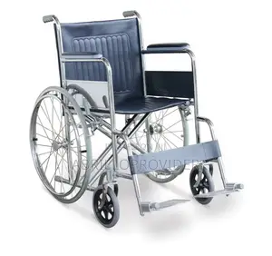 Wheelchair Lightweight Foldable Manual for Adults Orth