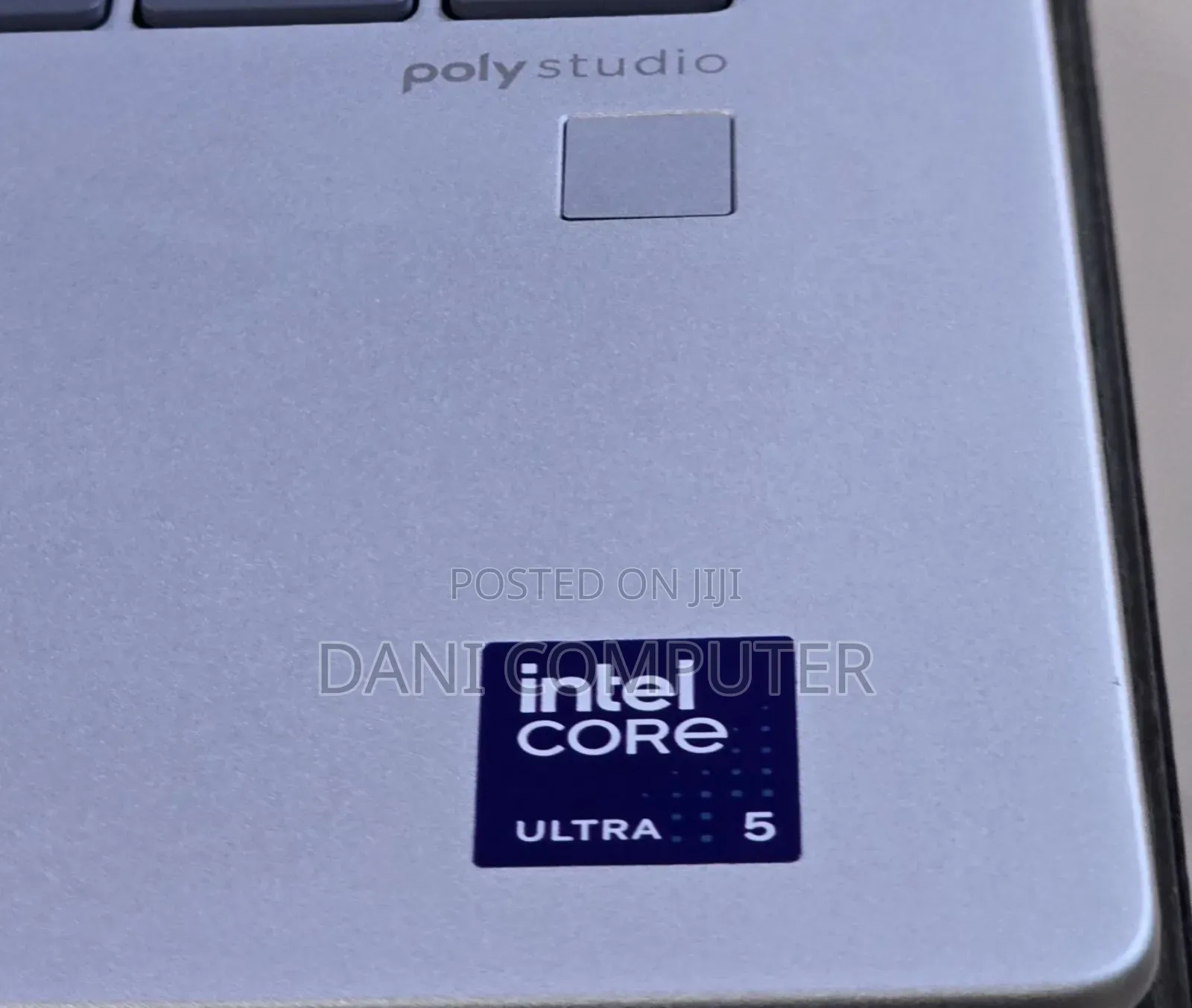 New Laptop HP ProBook 440 16GB Intel Core Ultra 5 SSD 512GB