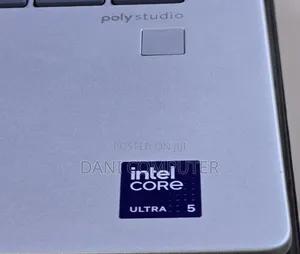 New Laptop HP ProBook 440 16GB Intel Core Ultra 5 SSD 512GB
