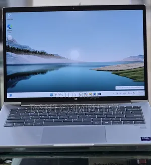 New Laptop HP ProBook 440 16GB Intel Core Ultra 5 SSD 512GB