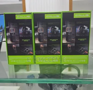Calus Power Bank 60000 Mah Fast 680