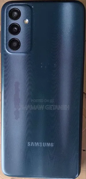 Samsung Galaxy F13 64 GB Black