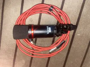 Microphone
