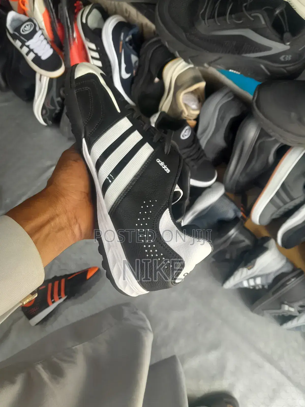 Shoes Very Important Shoes