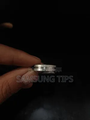 Ring With Different Size