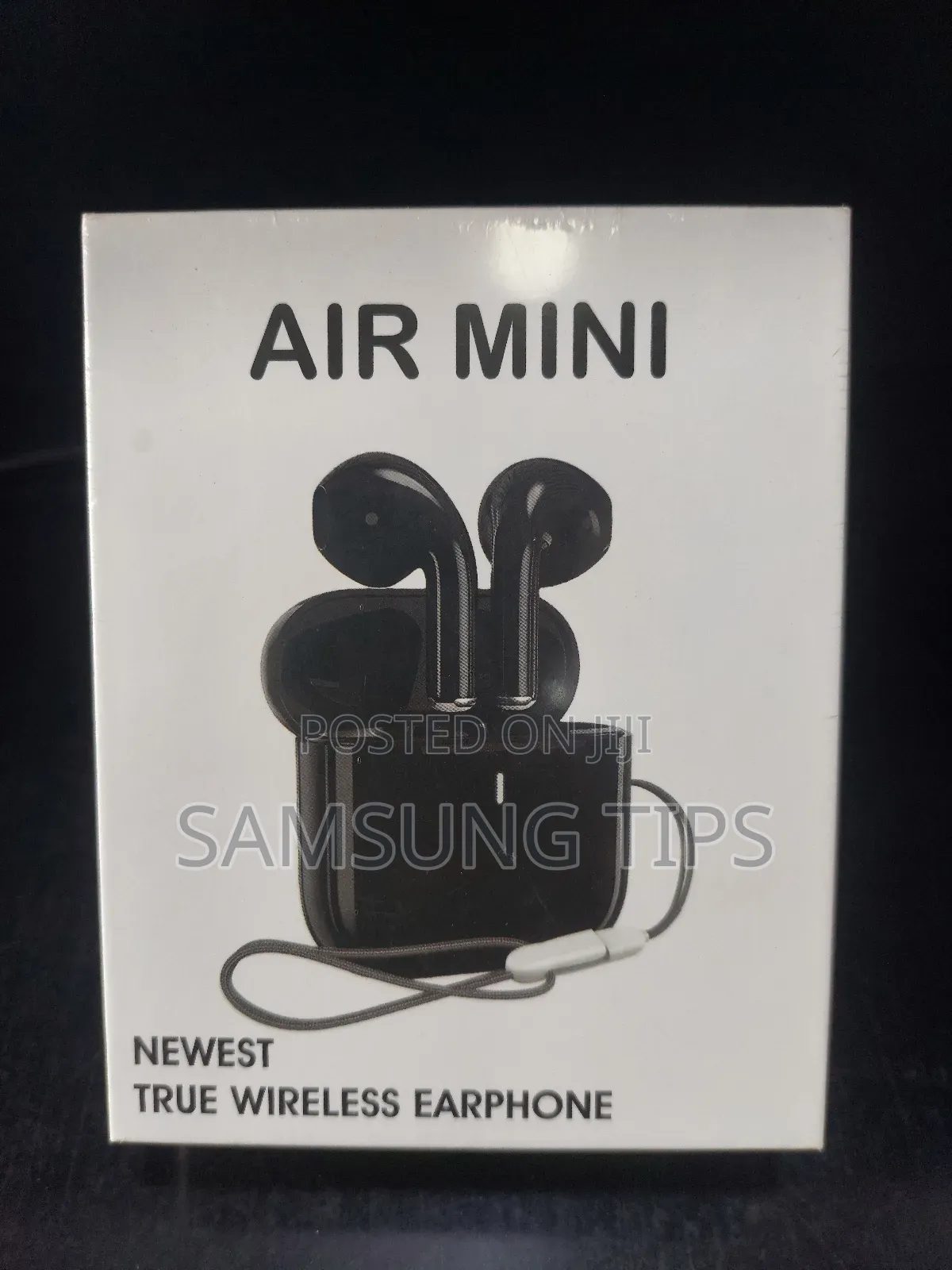 Air Mini Earpod