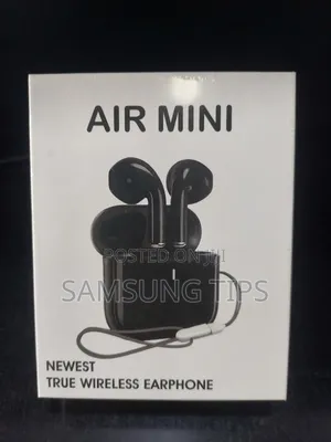 Air Mini Earpod