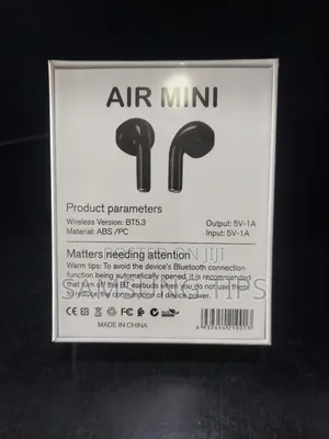 Air Mini Earpod