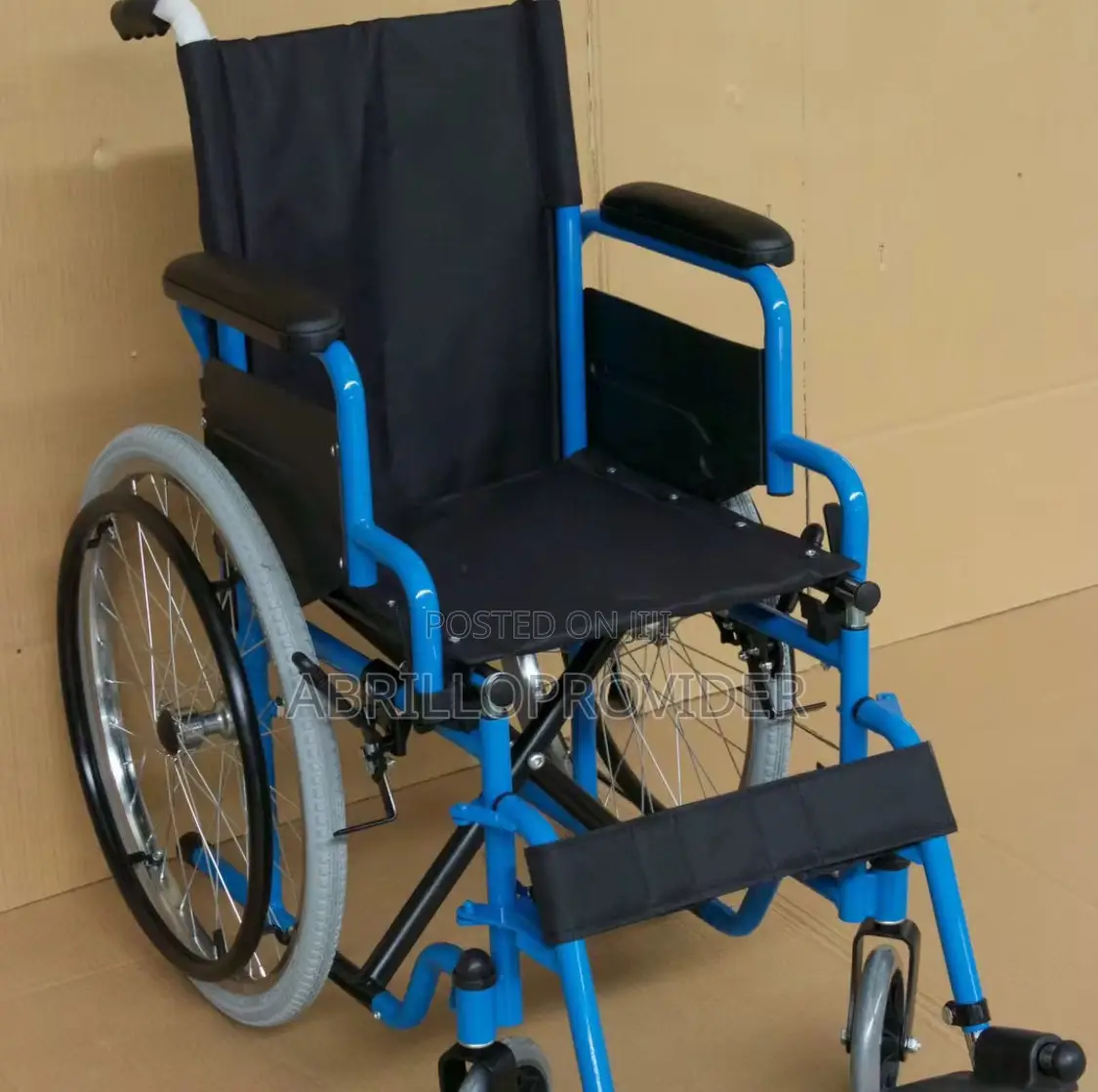 Wheelchairmedical Portable Manual Customized Wheelchair With Stainless