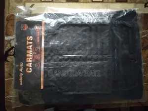 Floor Mats