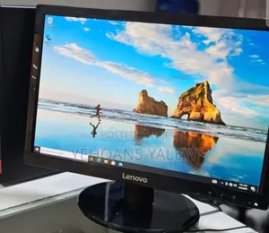 New Desktop Computer Lenovo 4GB Intel Core i3 HDD 500GB