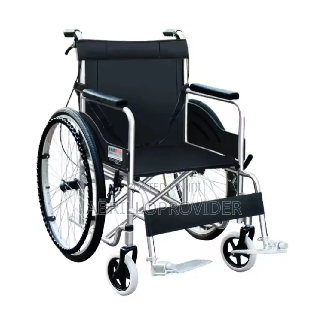Dansong Best Selling Orthopedic Manual Wheelchair for Rehabilitation
