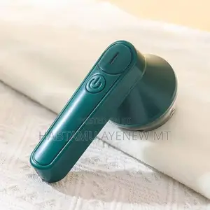 Mini Iron ትንሿ የልብስ መተኮሻ