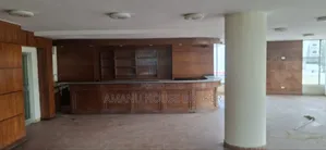 Urgently Available for Rent for Restaurant 900sqm, 3rd Floor