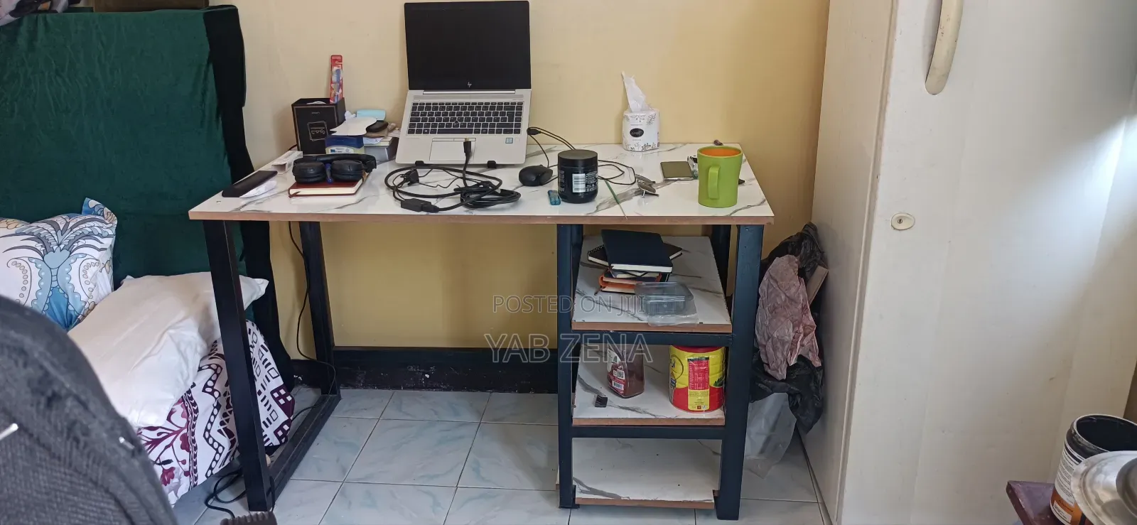 Computer Table