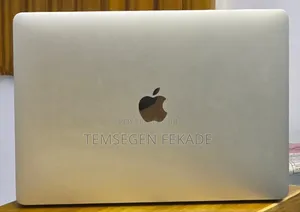 New Laptop Apple MacBook Pro 2019 8GB Intel Core i5 SSD 128GB