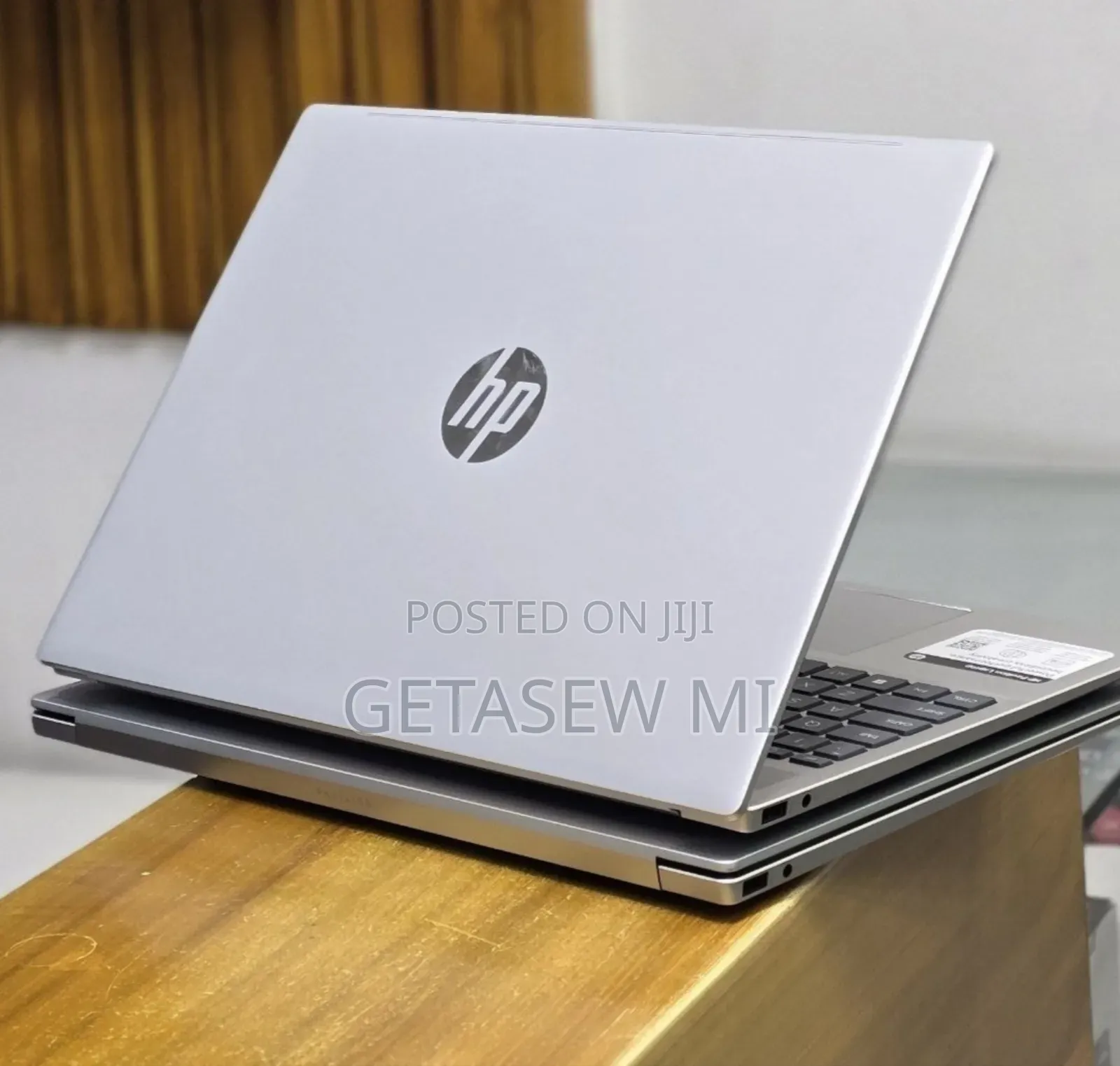 New Laptop HP Pavilion 15 16GB Intel Core Ultra 7 SSD 512GB