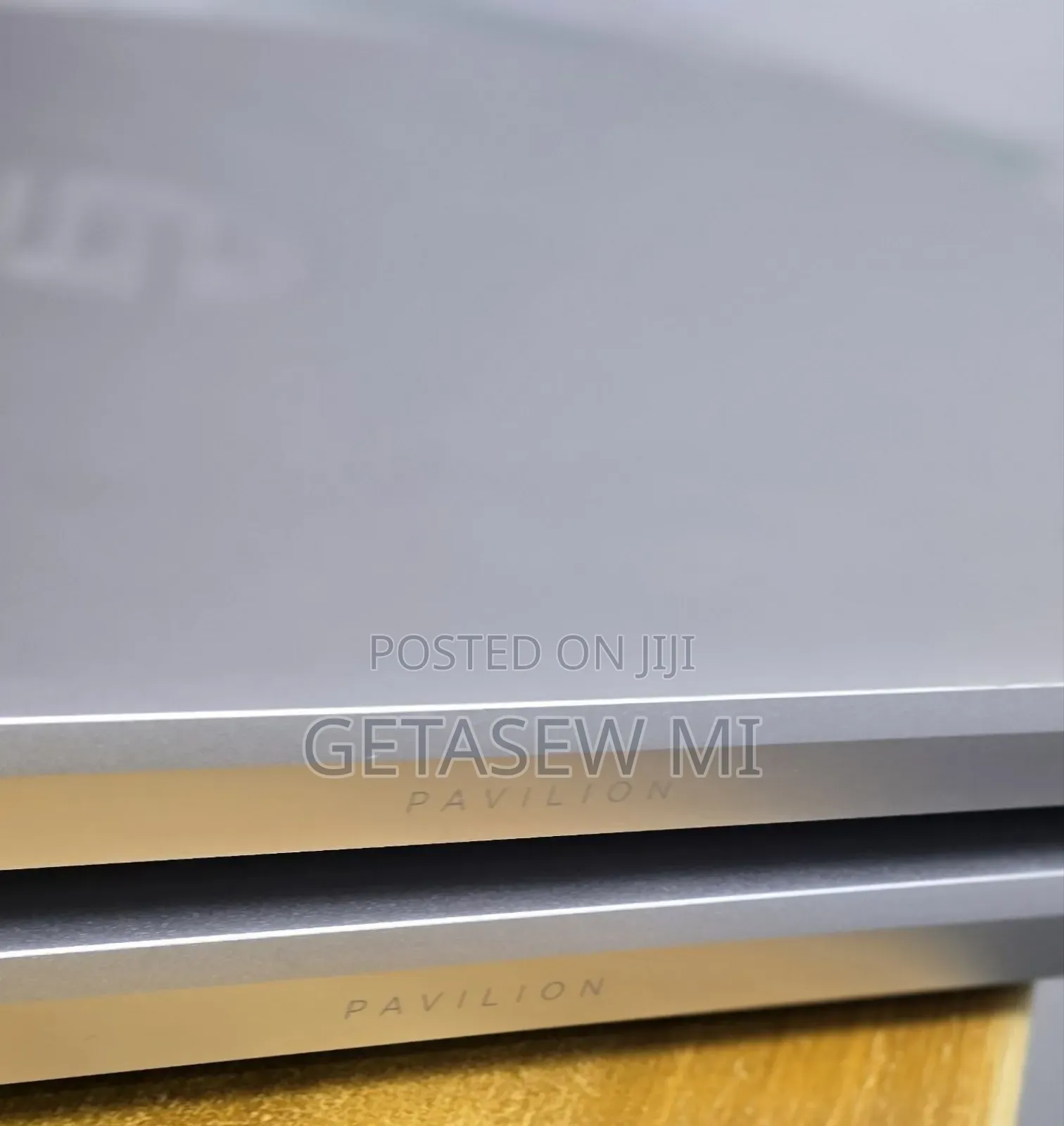 New Laptop HP Pavilion 15 16GB Intel Core Ultra 7 SSD 512GB