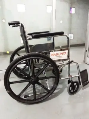 Wheel Chair Used
