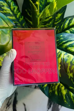 Victoria Secret Bombshell Edp Intense Perfume for Her