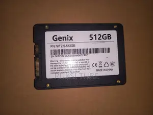 Laptop Internal SSD 512gb Storage