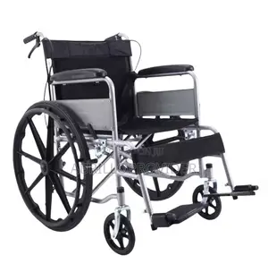 Manual Wheelchair Type 1 Dansong Best Selling Orthopedic Type 2